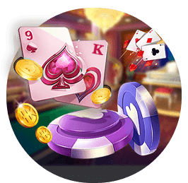 88i-BACCARAT